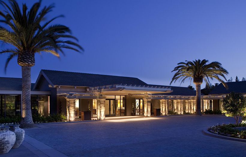 Hotel Rosewood Sand Hill  | Menlo Park | California | United States 11