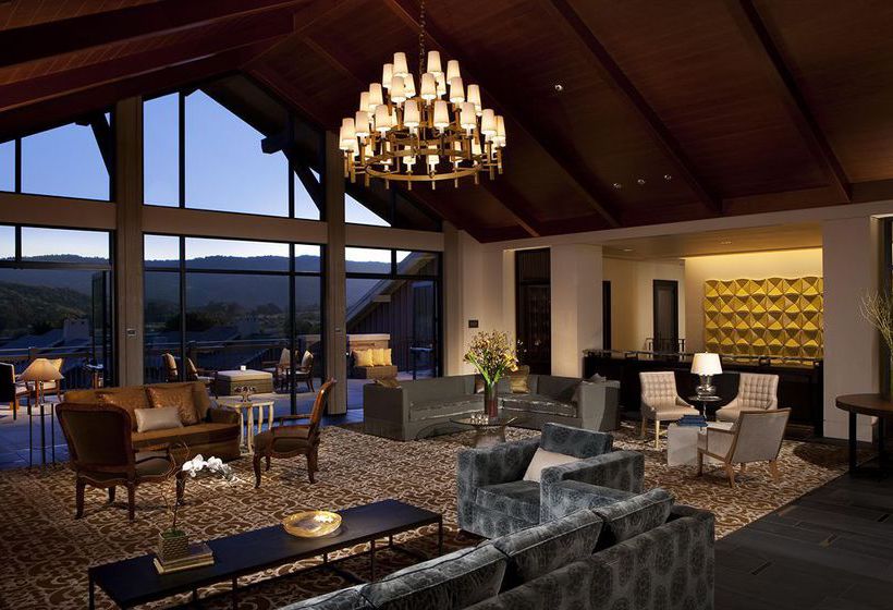 Hotel Rosewood Sand Hill  | Menlo Park | California | United States 12