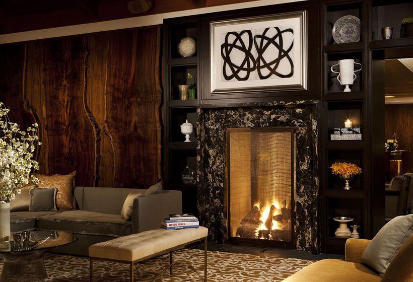 Hotel Rosewood Sand Hill  | Menlo Park | California | United States 13