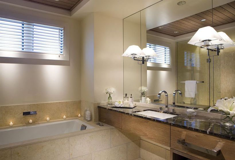 Hotel Rosewood Sand Hill  | Menlo Park | California | United States 15