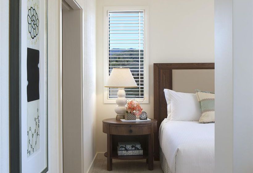 Hotel Rosewood Sand Hill  | Menlo Park | California | United States 16