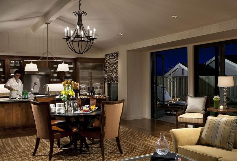 Hotel Rosewood Sand Hill  | Menlo Park | California | United States 17