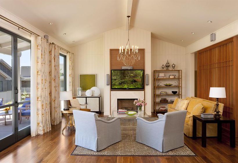 Hotel Rosewood Sand Hill  | Menlo Park | California | United States 18