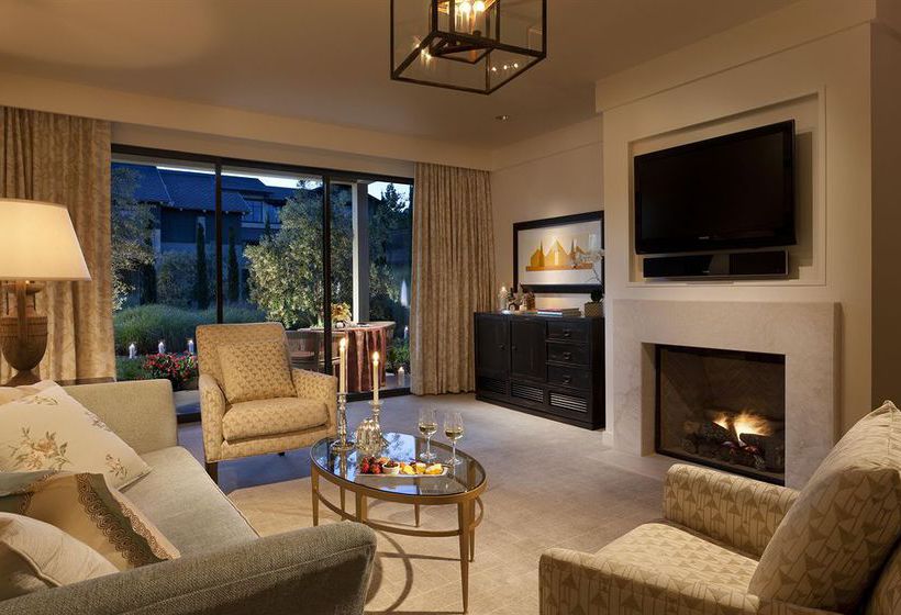 Hotel Rosewood Sand Hill  | Menlo Park | California | United States 19