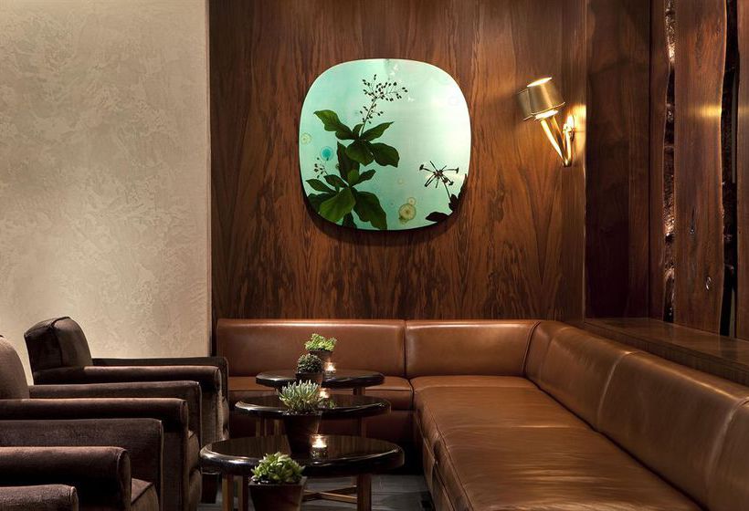 Hotel Rosewood Sand Hill  | Menlo Park | California | United States 2