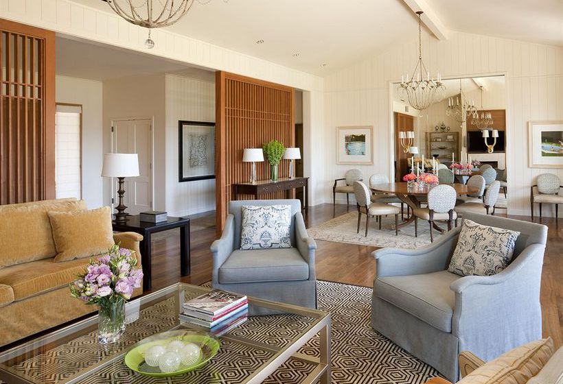 Hotel Rosewood Sand Hill  | Menlo Park | California | United States 20