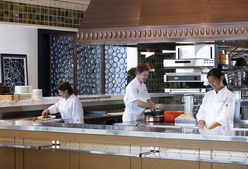 Hotel Rosewood Sand Hill  | Menlo Park | California | United States 3