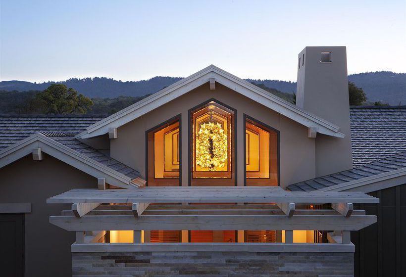 Hotel Rosewood Sand Hill  | Menlo Park | California | United States 4