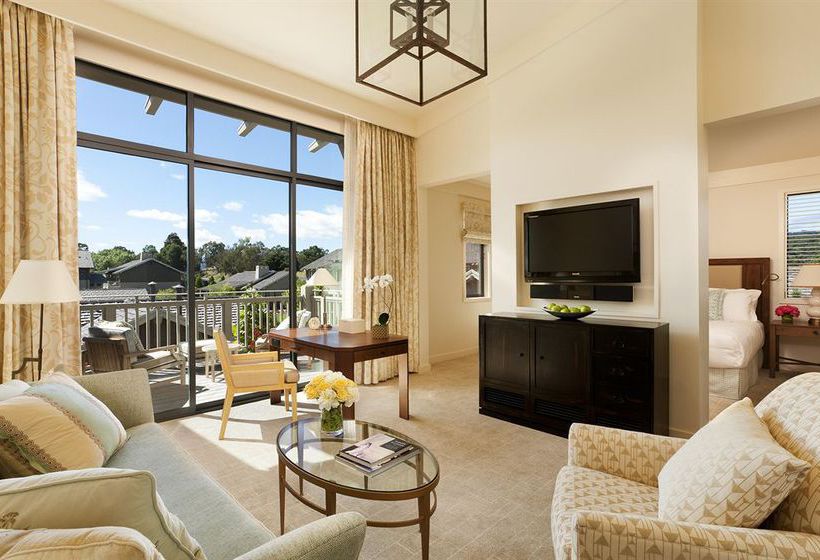 Hotel Rosewood Sand Hill  | Menlo Park | California | United States 5