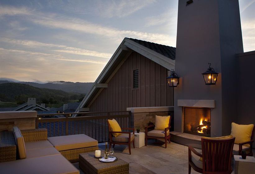 Hotel Rosewood Sand Hill  | Menlo Park | California | United States 6