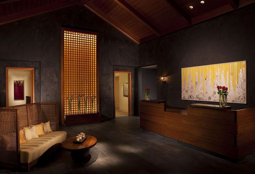 Hotel Rosewood Sand Hill  | Menlo Park | California | United States 7