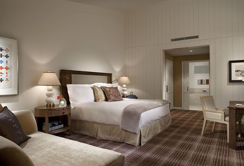 Hotel Rosewood Sand Hill  | Menlo Park | California | United States 9