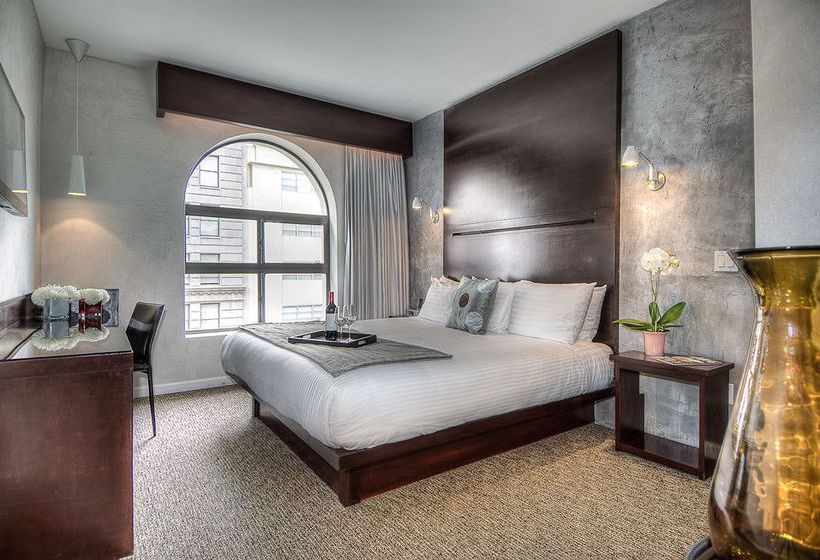 O Hotel  | Los Angeles | California | United States 1