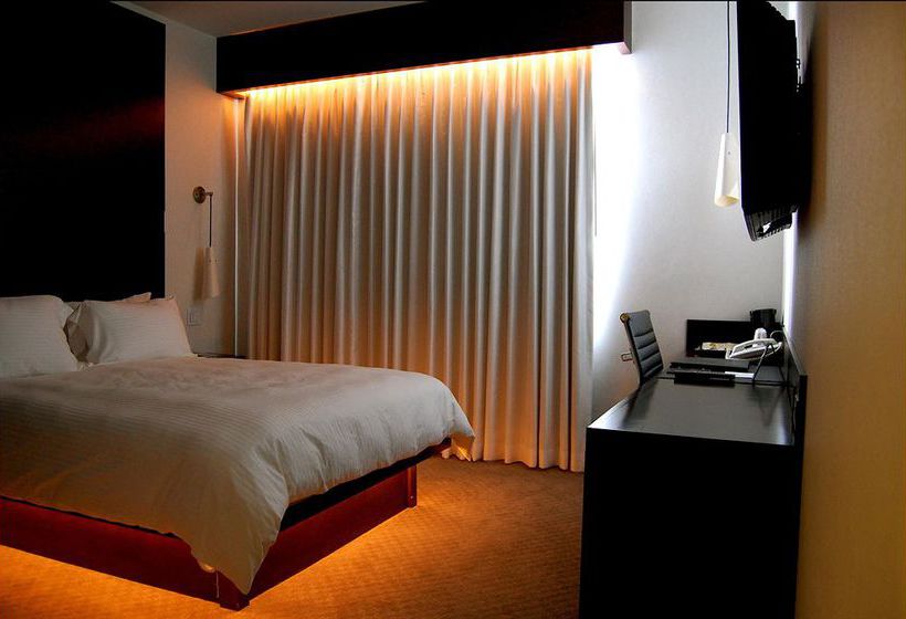 O Hotel  | Los Angeles | California | United States 11