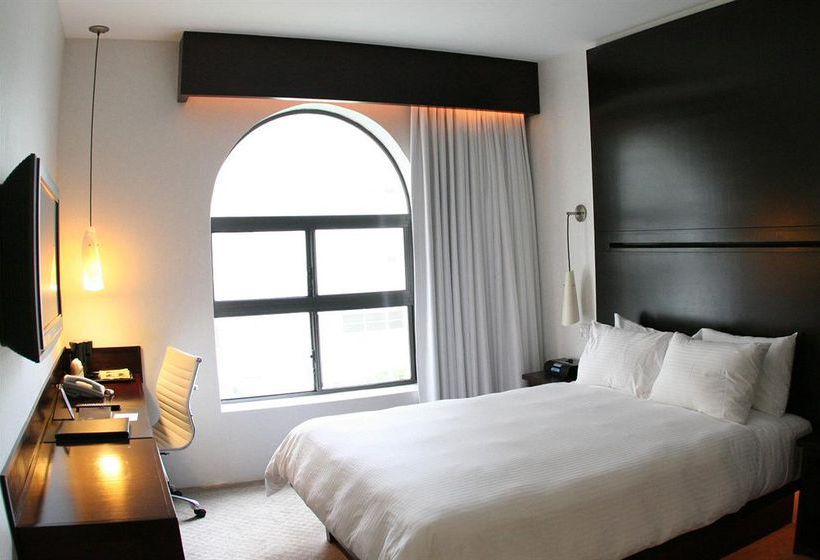 O Hotel  | Los Angeles | California | United States 12