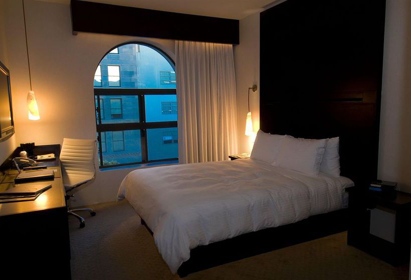 O Hotel  | Los Angeles | California | United States 15