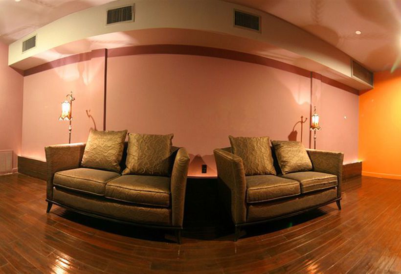 O Hotel  | Los Angeles | California | United States 18