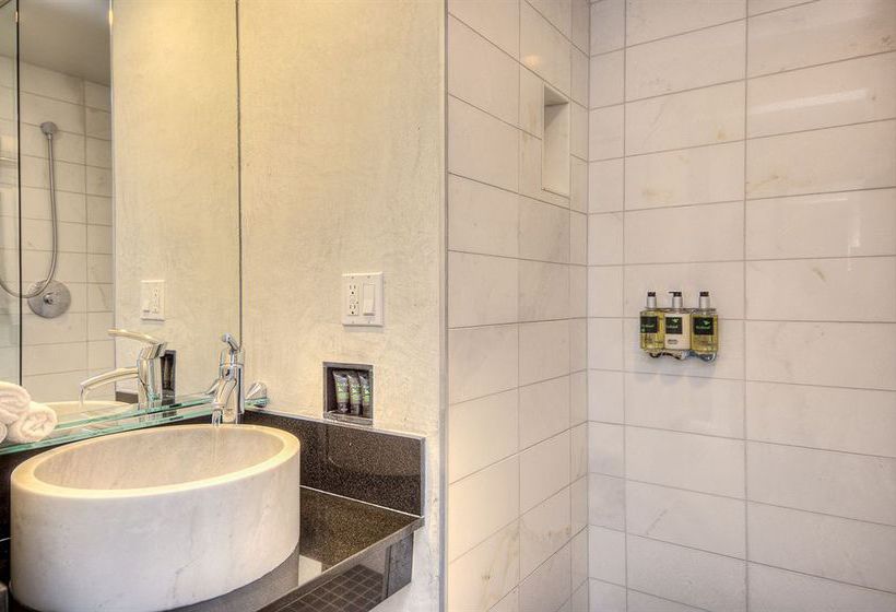 O Hotel  | Los Angeles | California | United States 2