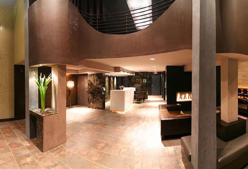 O Hotel  | Los Angeles | California | United States 20