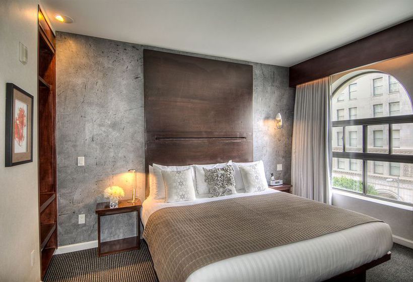 O Hotel  | Los Angeles | California | United States 3