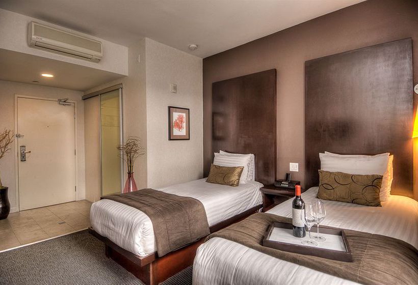 O Hotel  | Los Angeles | California | United States 6