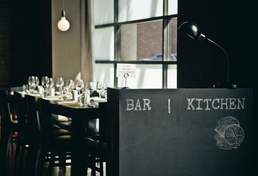 O Hotel  | Los Angeles | California | United States 8