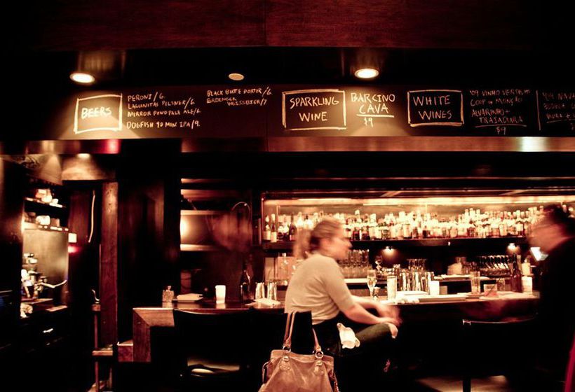 O Hotel  | Los Angeles | California | United States 9