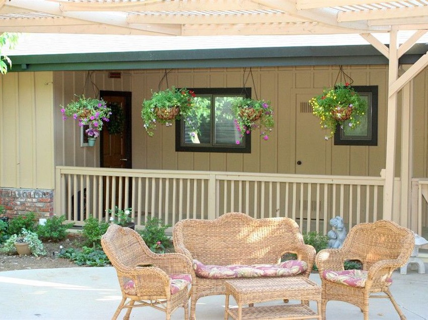 Hotel Bed&Breakfast Yosemite Mariposa