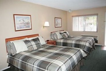 Hotel Oakhurst Lodge  | Oakhurst | Kalifornien | Vereinigte Staaten