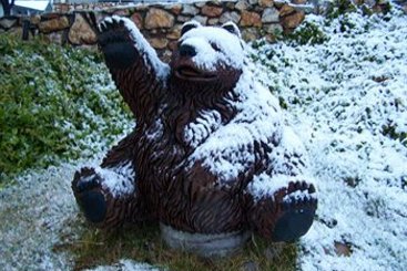 Hotel Oakhurst Lodge  | Oakhurst | Kalifornien | Vereinigte Staaten 1