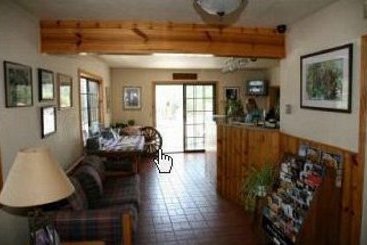 Hotel Oakhurst Lodge  | Oakhurst | Kalifornien | Vereinigte Staaten 5