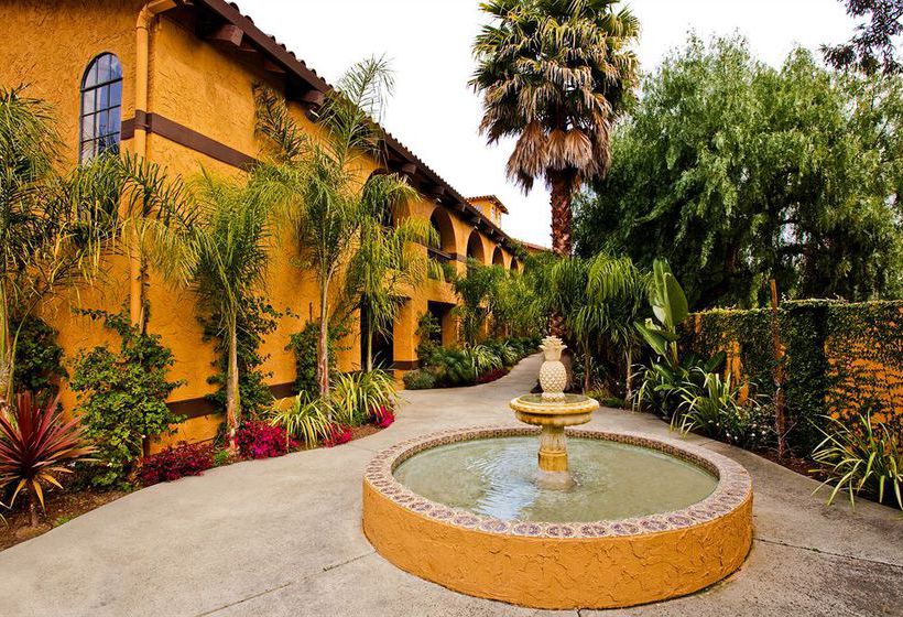 Hotel Zico  | Mountain View | California | United States 1