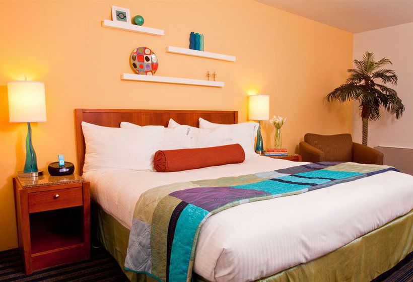 Hotel Zico  | Mountain View | California | United States 11