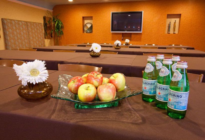 Hotel Zico  | Mountain View | California | United States 12