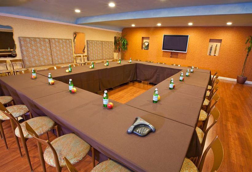 Hotel Zico  | Mountain View | California | United States 13