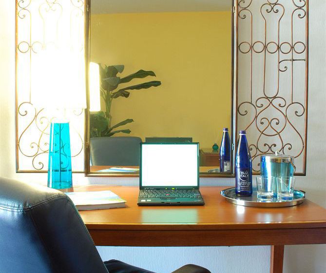 Hotel Zico  | Mountain View | California | United States 14