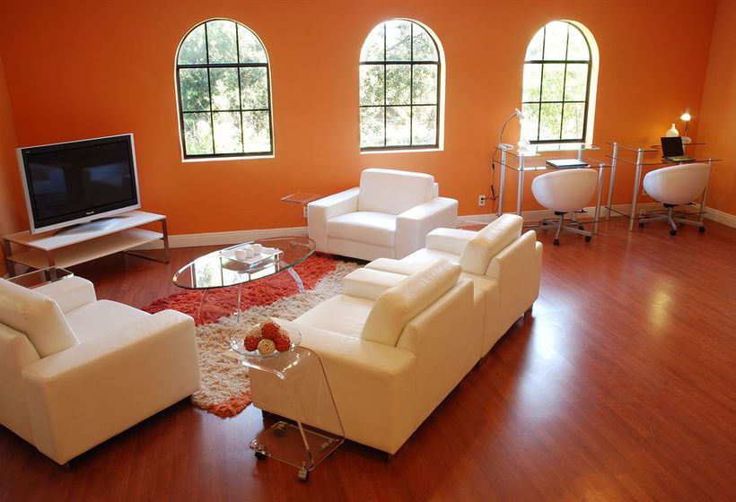 Hotel Zico  | Mountain View | California | United States 15