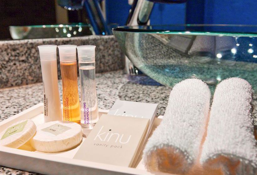 Hotel Zico  | Mountain View | California | United States 16