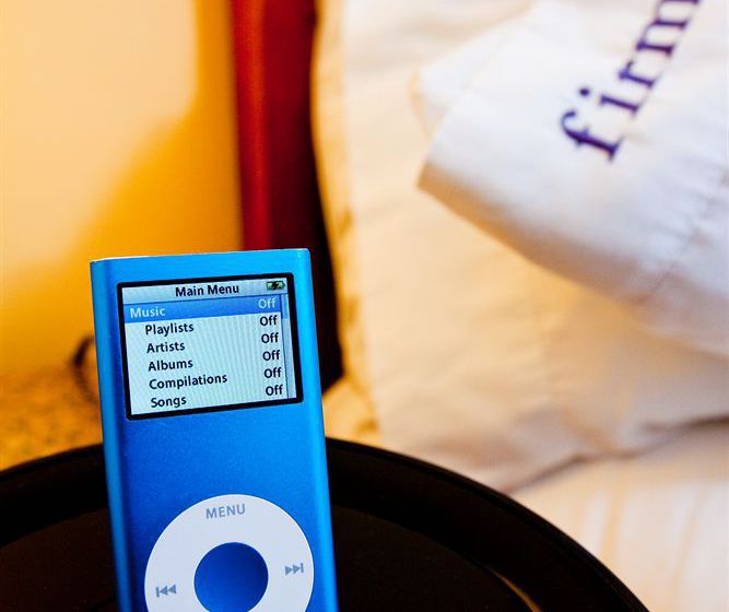 Hotel Zico  | Mountain View | California | United States 18