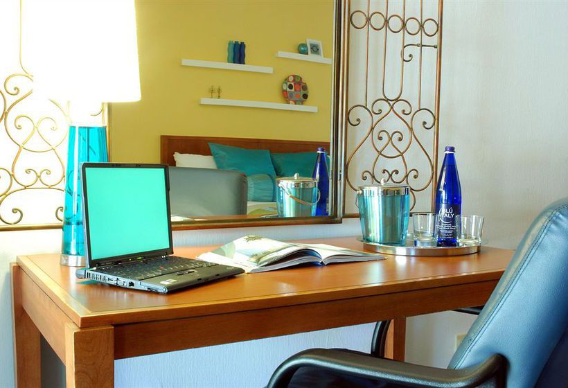 Hotel Zico  | Mountain View | California | United States 2