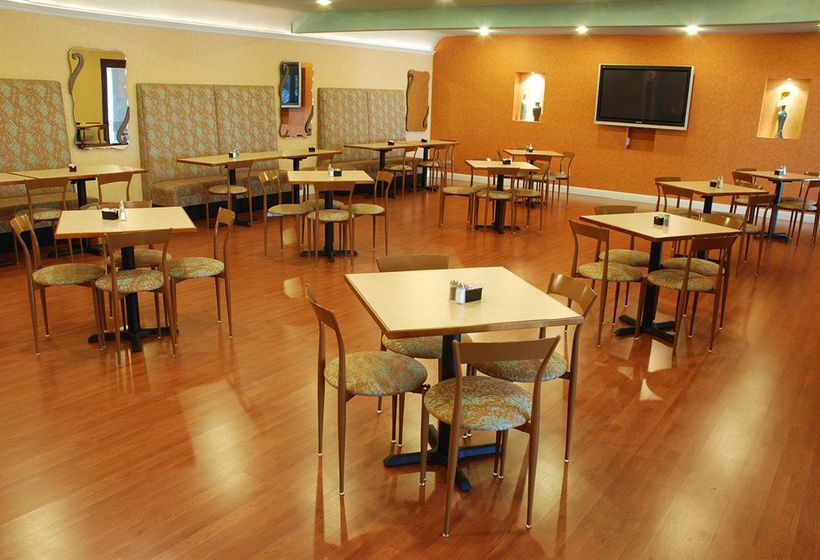 Hotel Zico  | Mountain View | California | United States 3