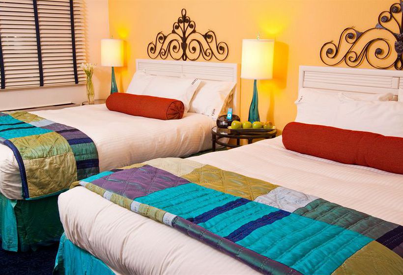 Hotel Zico  | Mountain View | California | United States 5