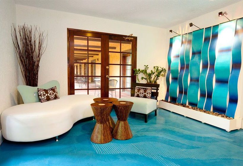 Hotel Zico  | Mountain View | California | United States 6