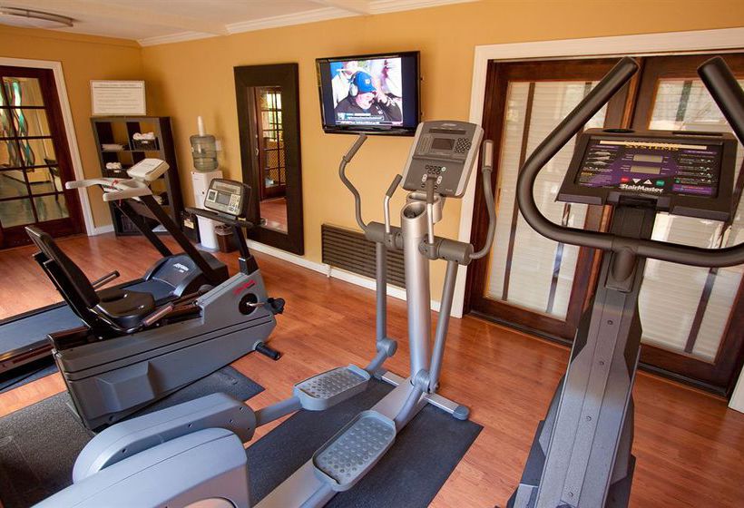 Hotel Zico  | Mountain View | California | United States 7