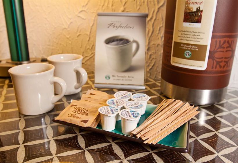 Hotel Zico  | Mountain View | California | United States 9