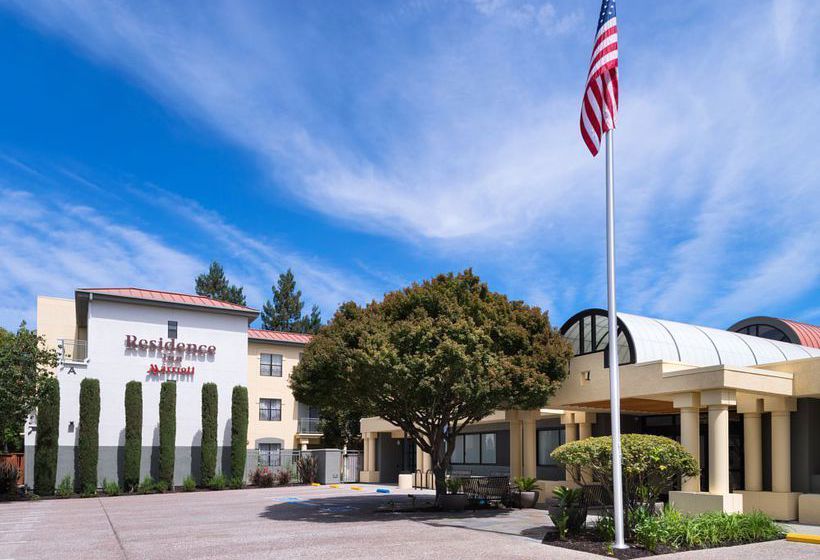 Hotel Residence Inn Palo Alto Menlo Park   | Menlo Park | California | United States 1