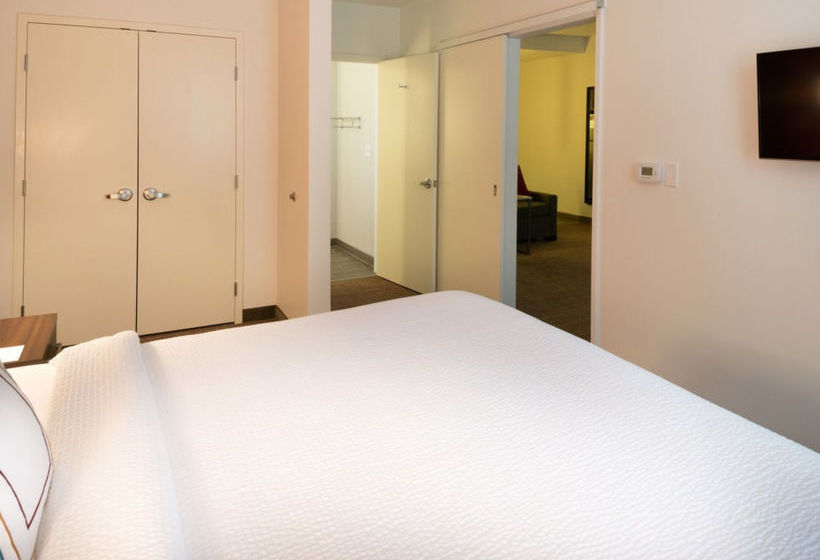 Hotel Residence Inn Palo Alto Menlo Park   | Menlo Park | California | United States 12