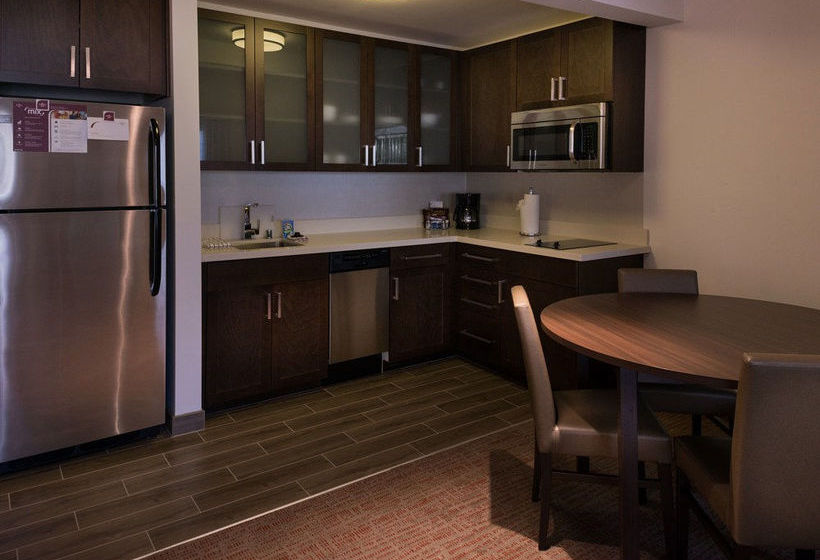 Hotel Residence Inn Palo Alto Menlo Park   | Menlo Park | California | United States 13