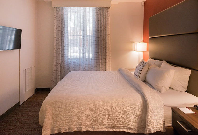 Hotel Residence Inn Palo Alto Menlo Park   | Menlo Park | California | United States 14