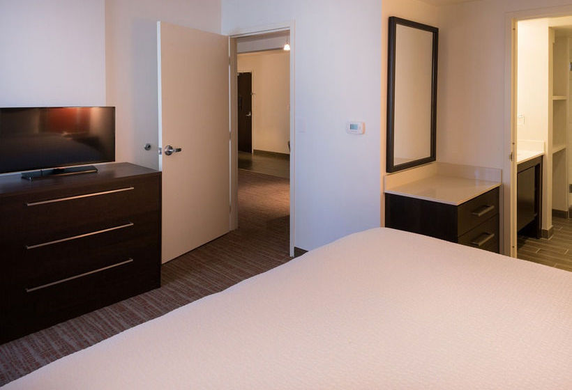 Hotel Residence Inn Palo Alto Menlo Park   | Menlo Park | California | United States 9